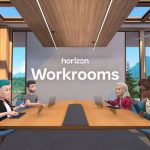 Horizon Workroomsへの参加方法