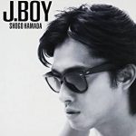 ３０年前は JBOY でした