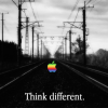 2020年のテーマは『Think different』