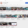 YouTubeチャンネルの動画をカテゴリー分けする方法