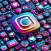 【アーカイブ視聴対応あり】インスタグラム発信５つの改善ポイントセミナー（1Day）